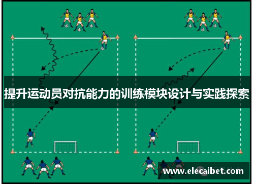 提升运动员对抗能力的训练模块设计与实践探索