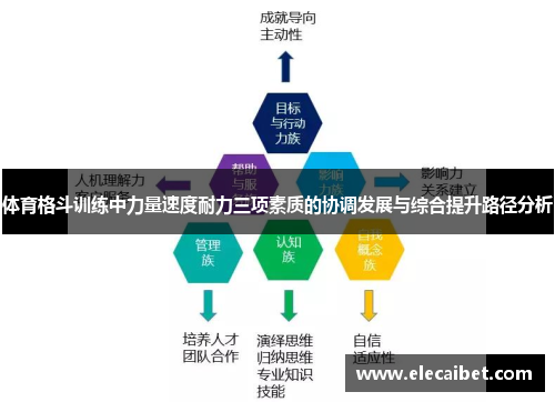 体育格斗训练中力量速度耐力三项素质的协调发展与综合提升路径分析