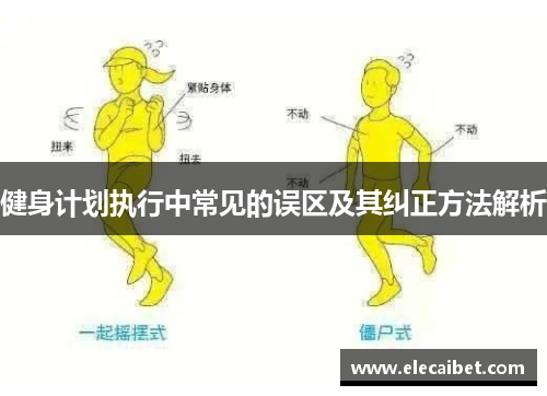 健身计划执行中常见的误区及其纠正方法解析